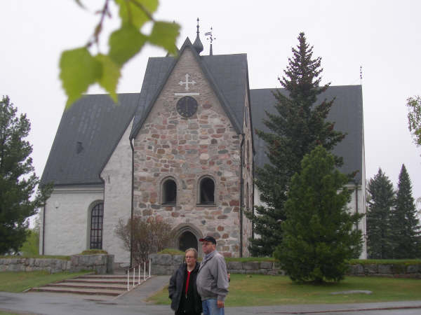 jeby kyrka